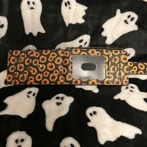 Sunflower wallet 2 pack